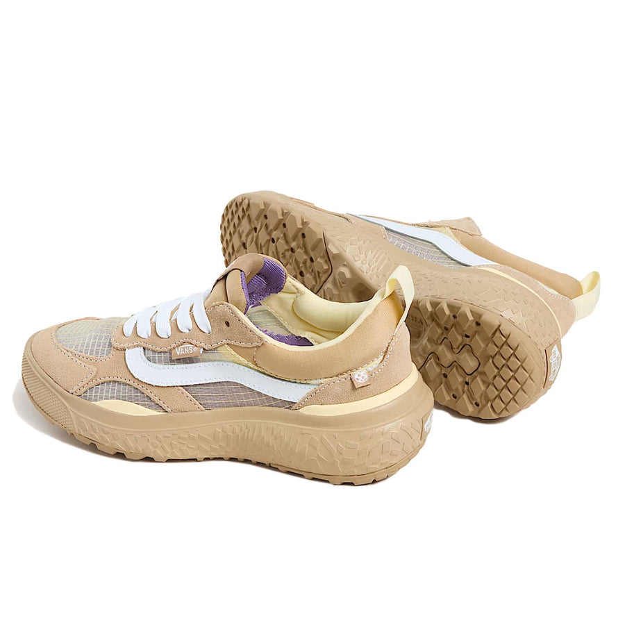 Tênis Vans Ultrarange Neo Vr3 Unissex — Sola waffle antiderrapante