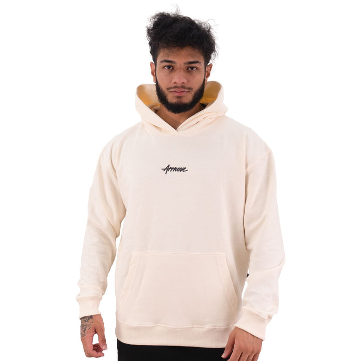 Blusa Canguru Fechado Approve Over Only Masculino