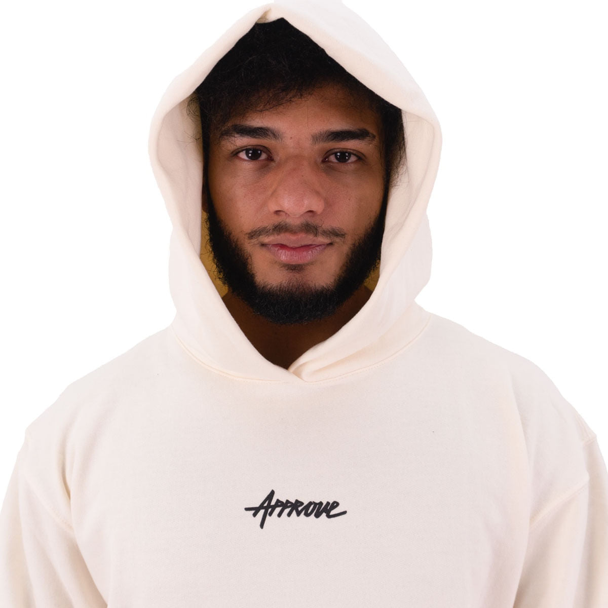 Blusa Canguru Fechado Approve Over Only Masculino