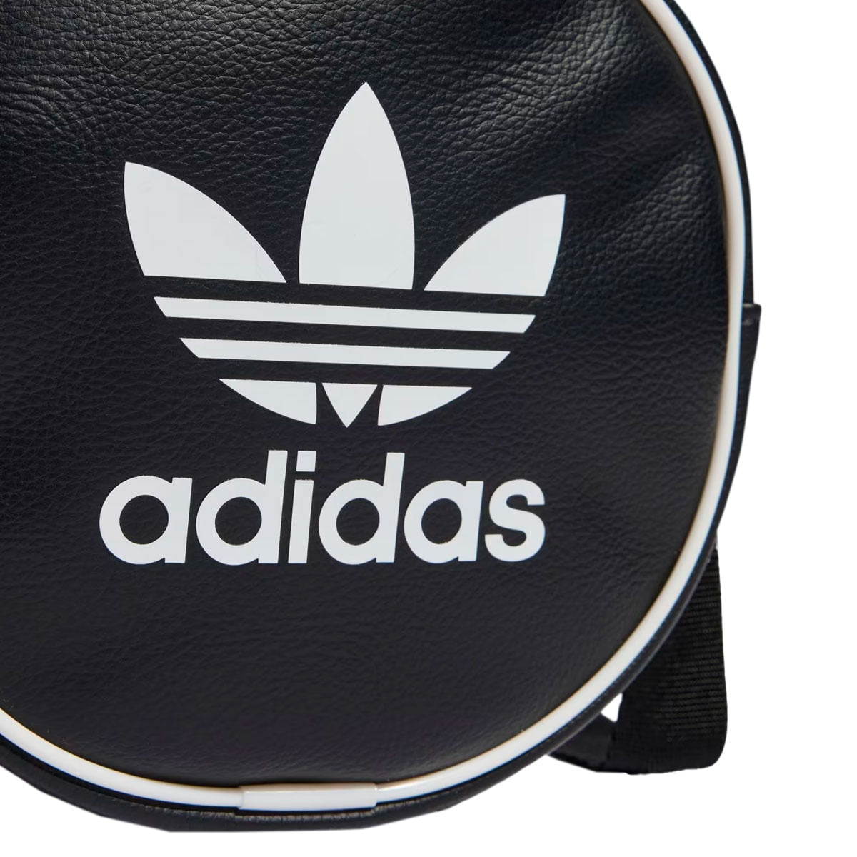 Bolsa Adidas Round Unissex