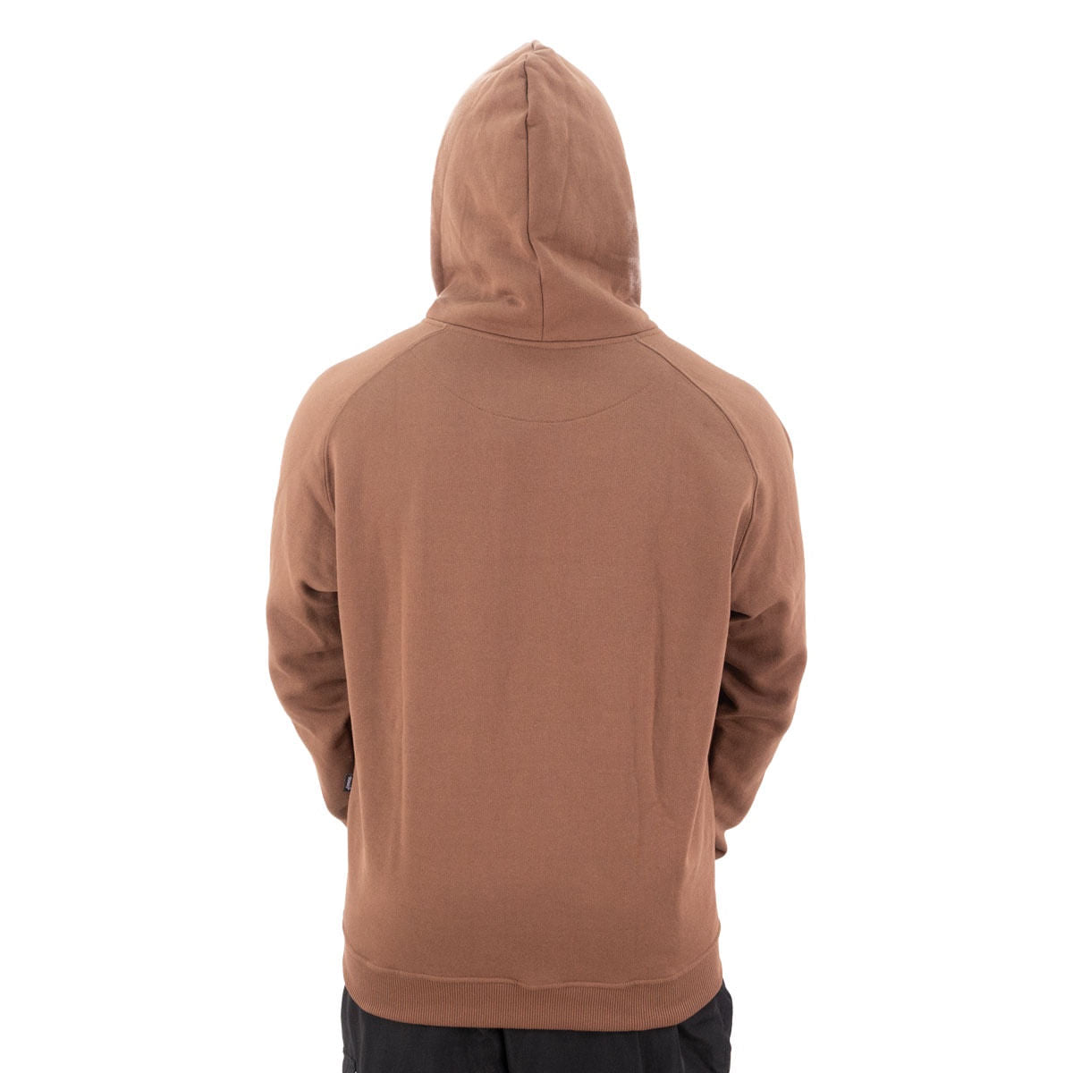 Blusa Canguru Fechado Approve Monochromatic Masculino