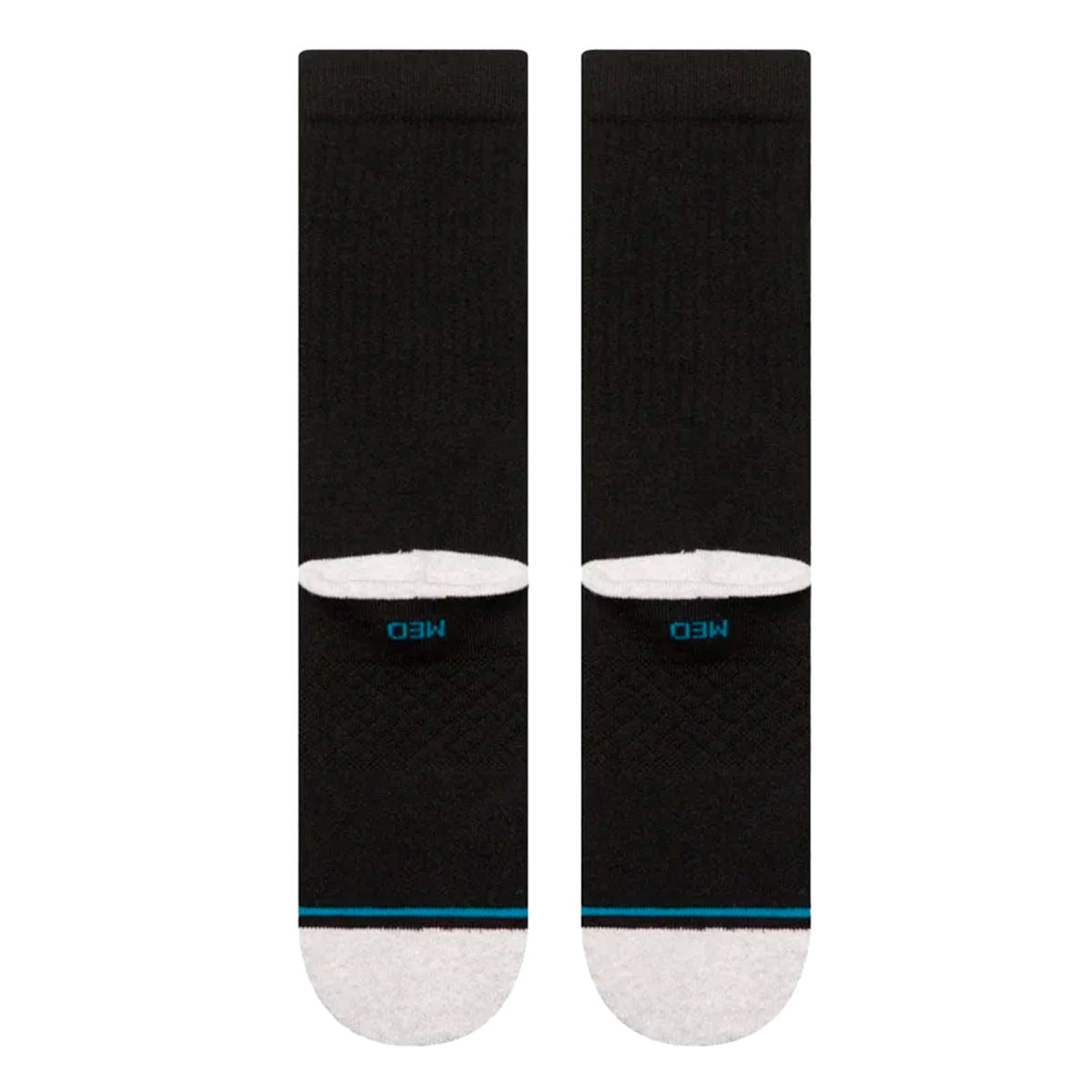 Meia Stance Crew Unissex