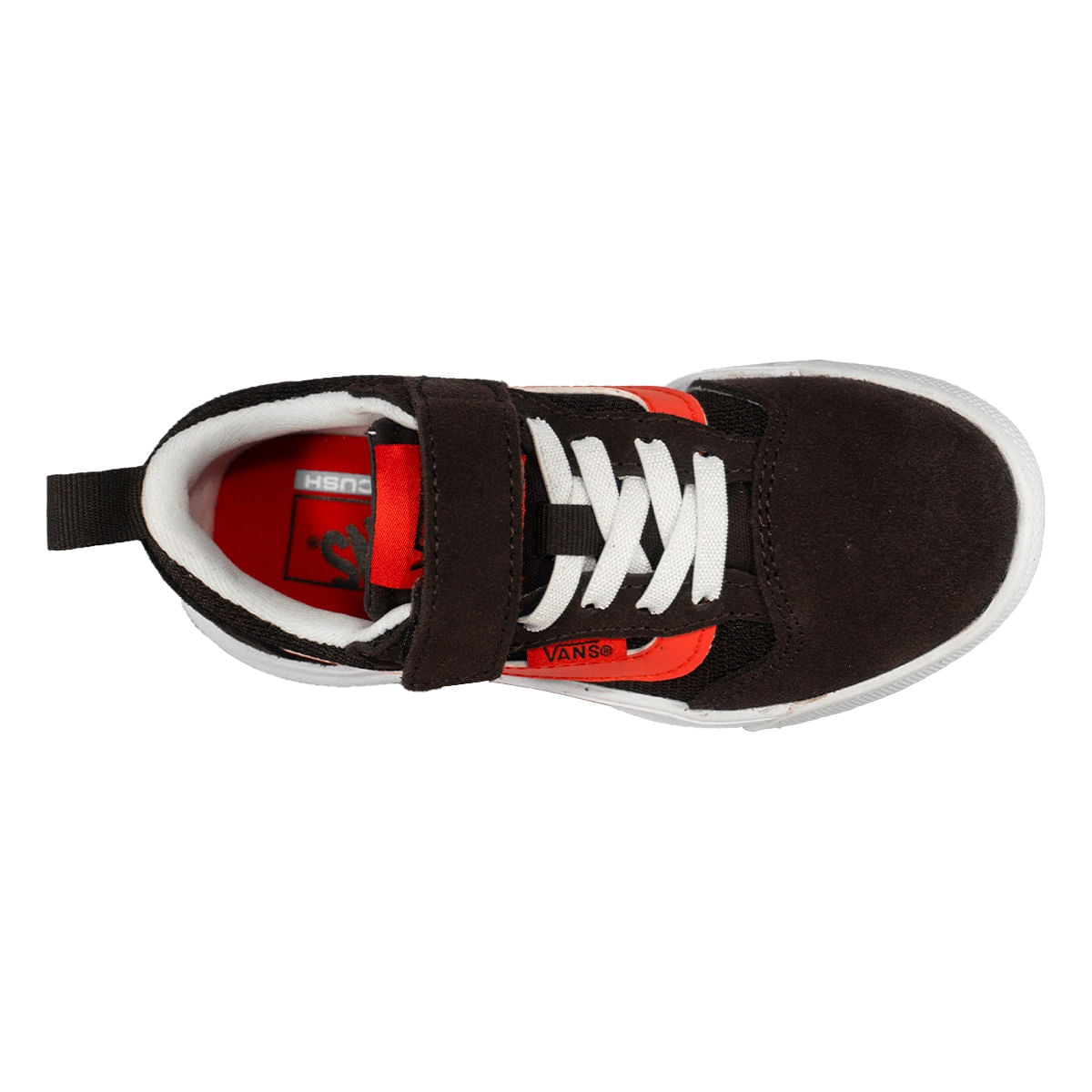Tênis Vans Ultrarange 66 V Infantil