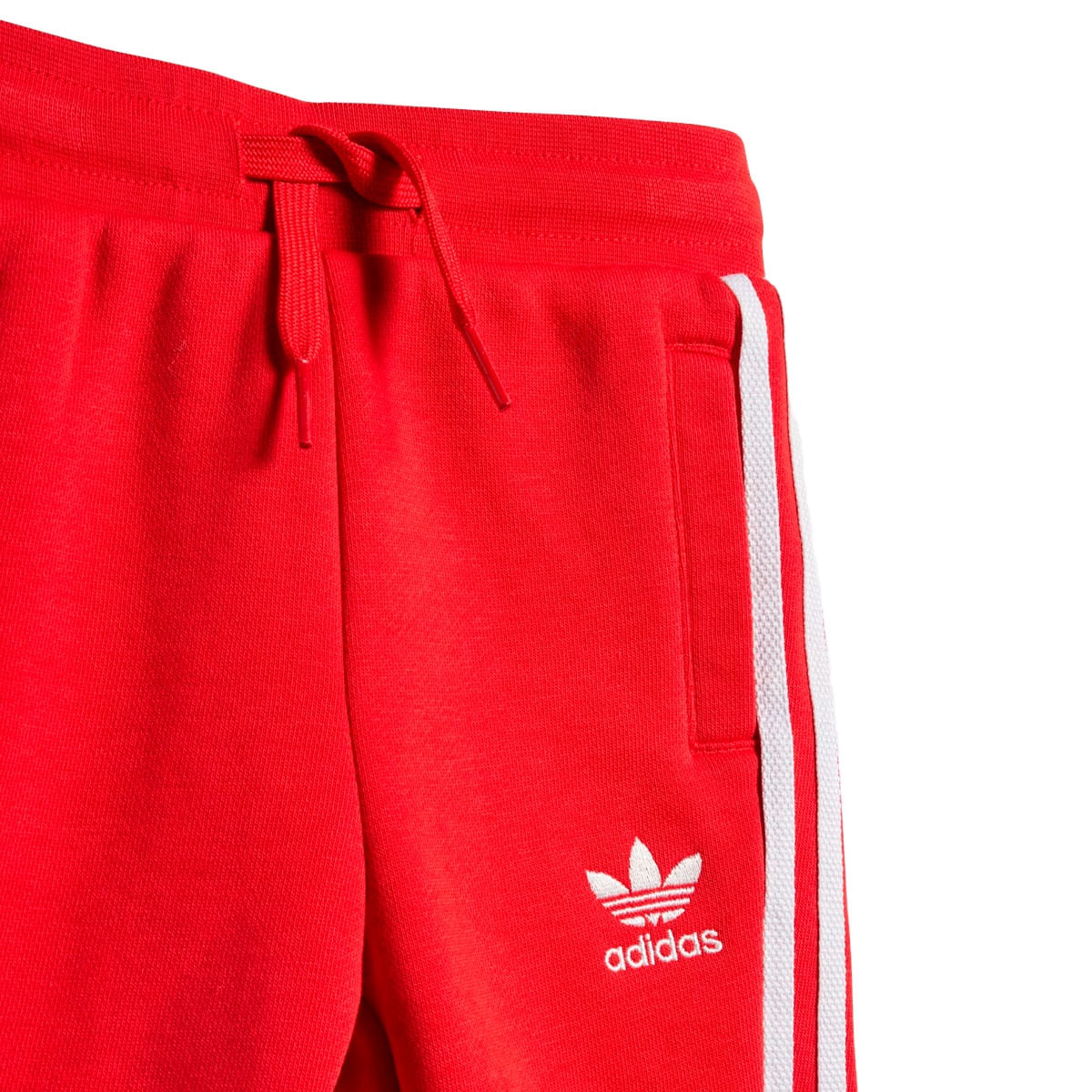 Agasalho Adidas Crew Infantil