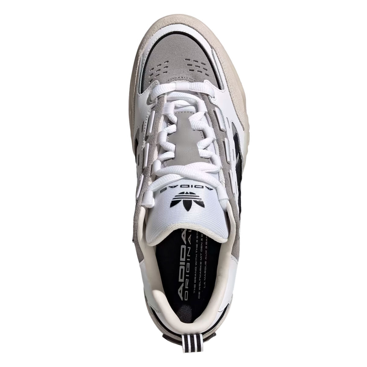 Tênis Adidas Adi2000 Masculino