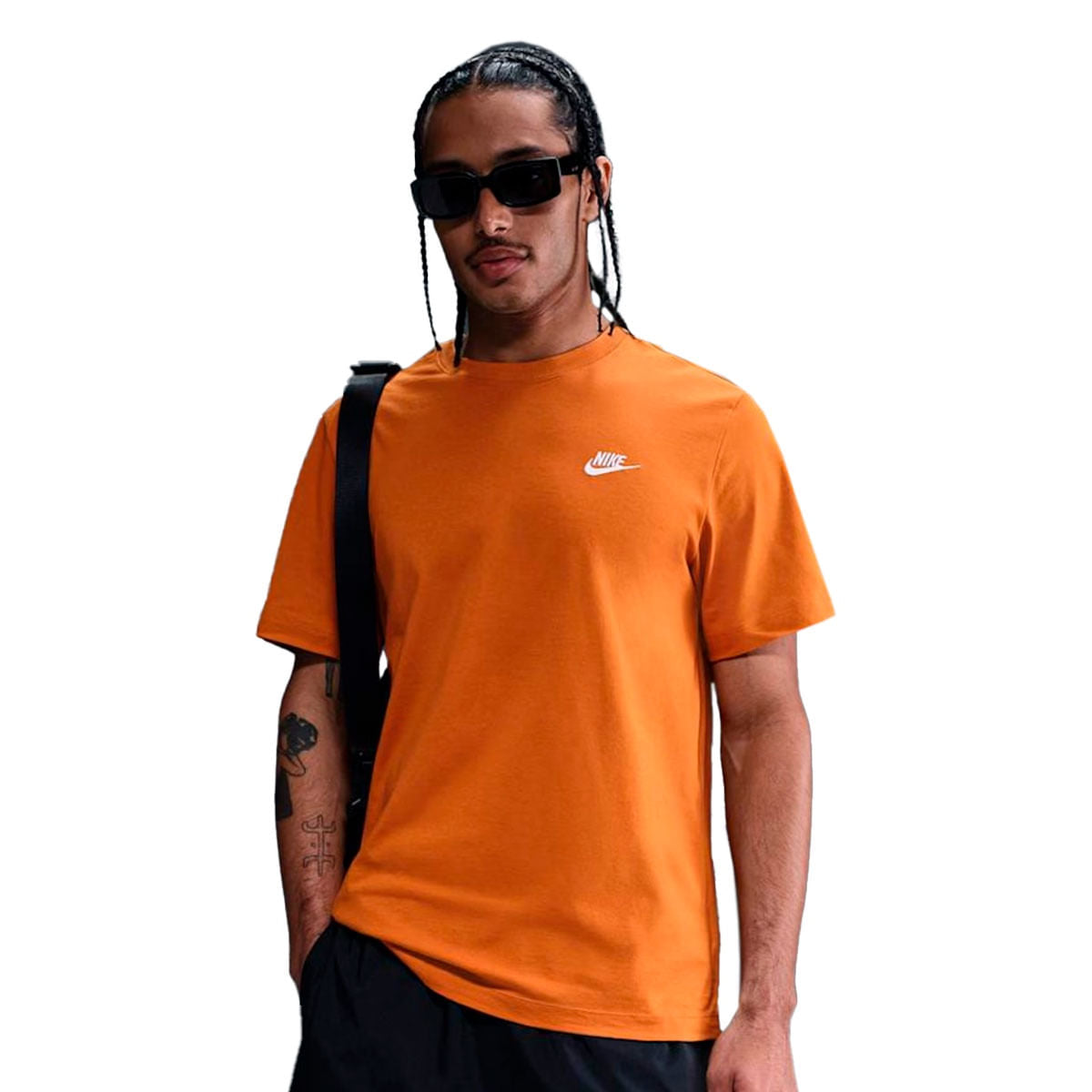 Camiseta Nike Sportswear Masculino