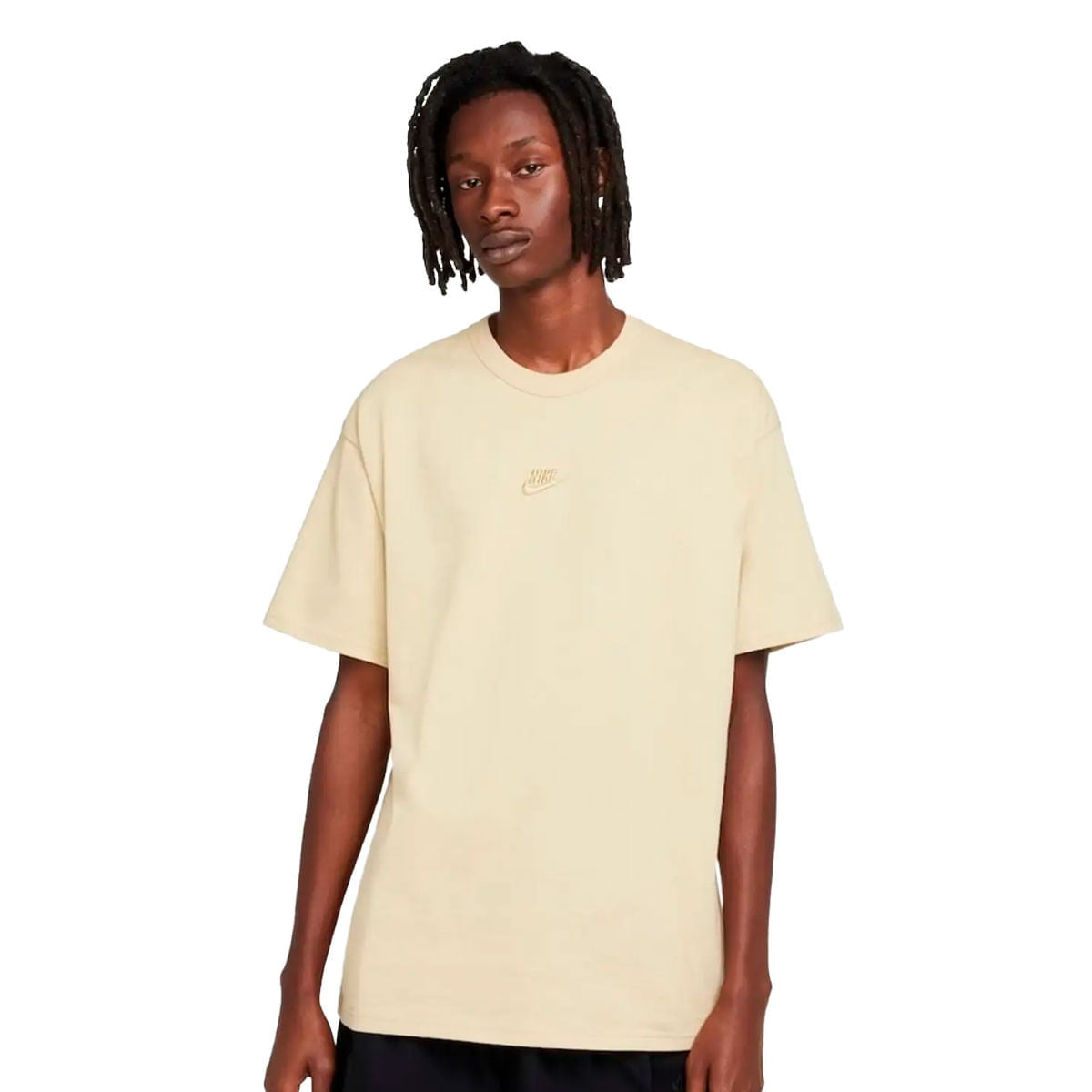 Camiseta Nike Sportswear Premium Masculino