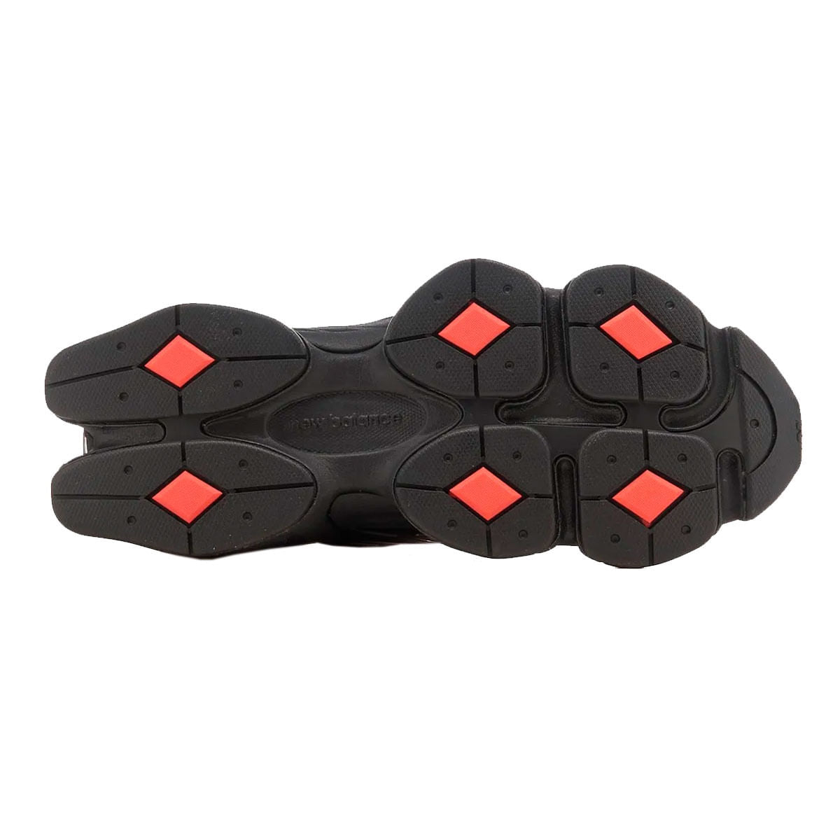 Tênis New Balance 9060 Unissex