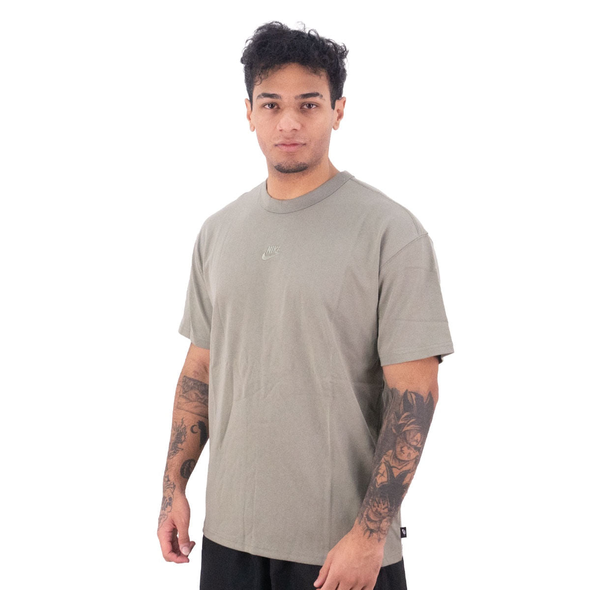 Camiseta Nike Sportwear Premium Masculino