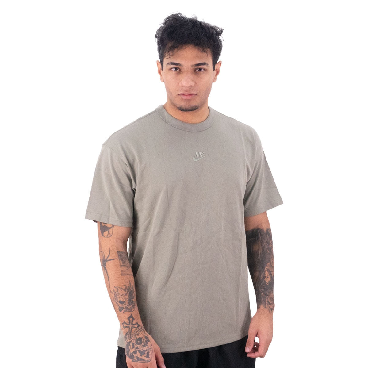 Camiseta Nike Sportwear Premium Masculino