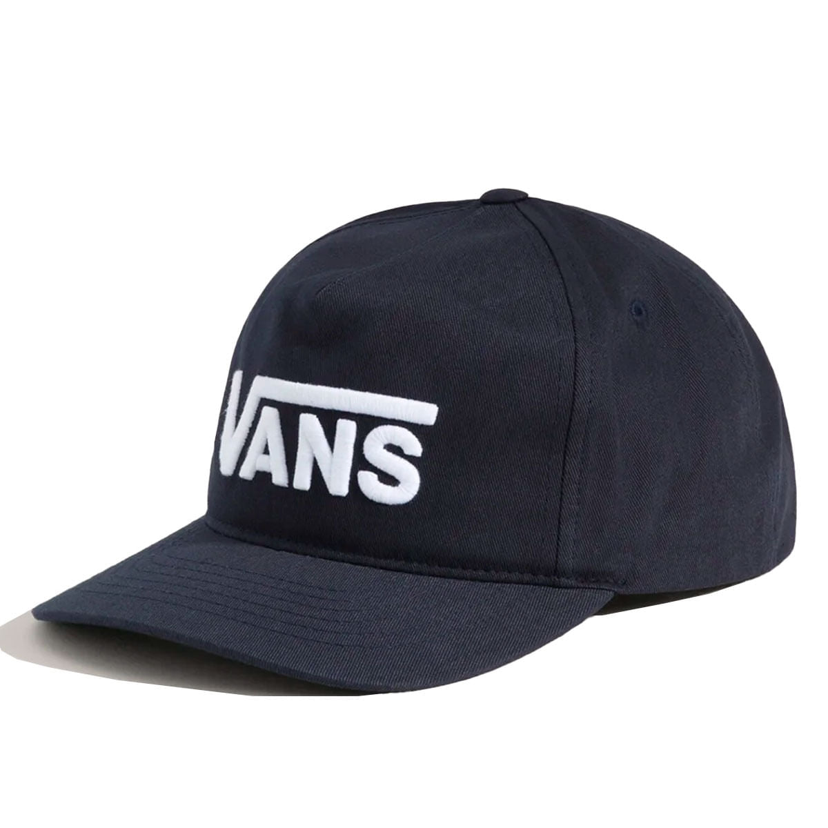 Boné Aba Reta Vans Snapback Unissex