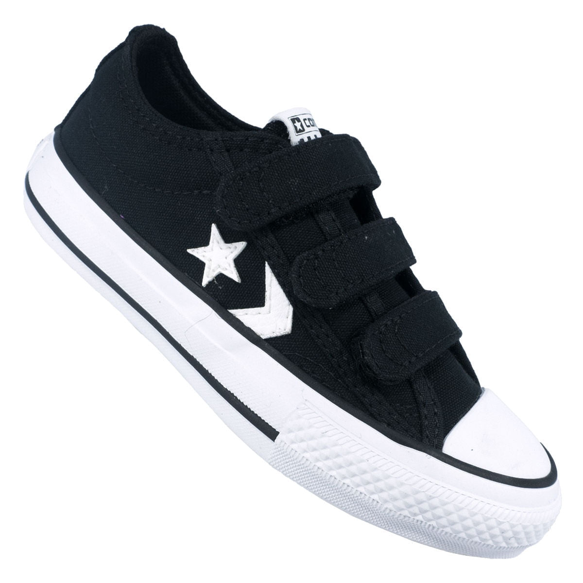 Tênis Converse Star Player Infantil