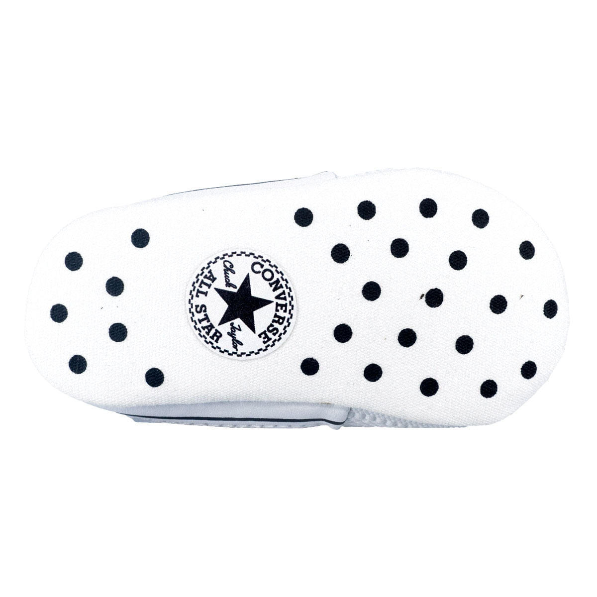 Tênis Converse Chuck Taylor My First Infantil