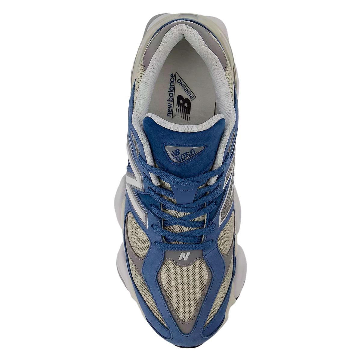 Tênis New Balance 9060 Unissex