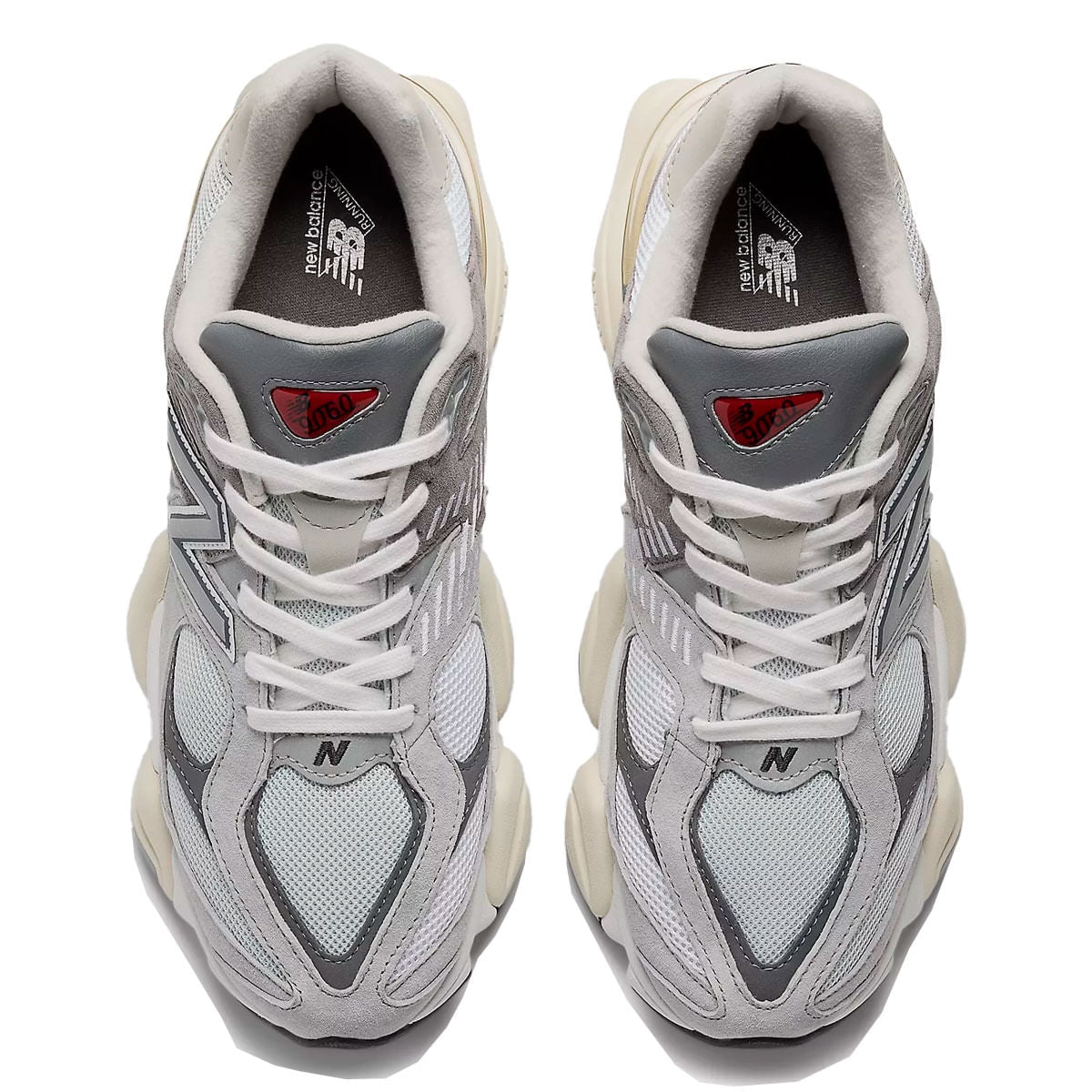 Tênis New Balance 9060 Unissex