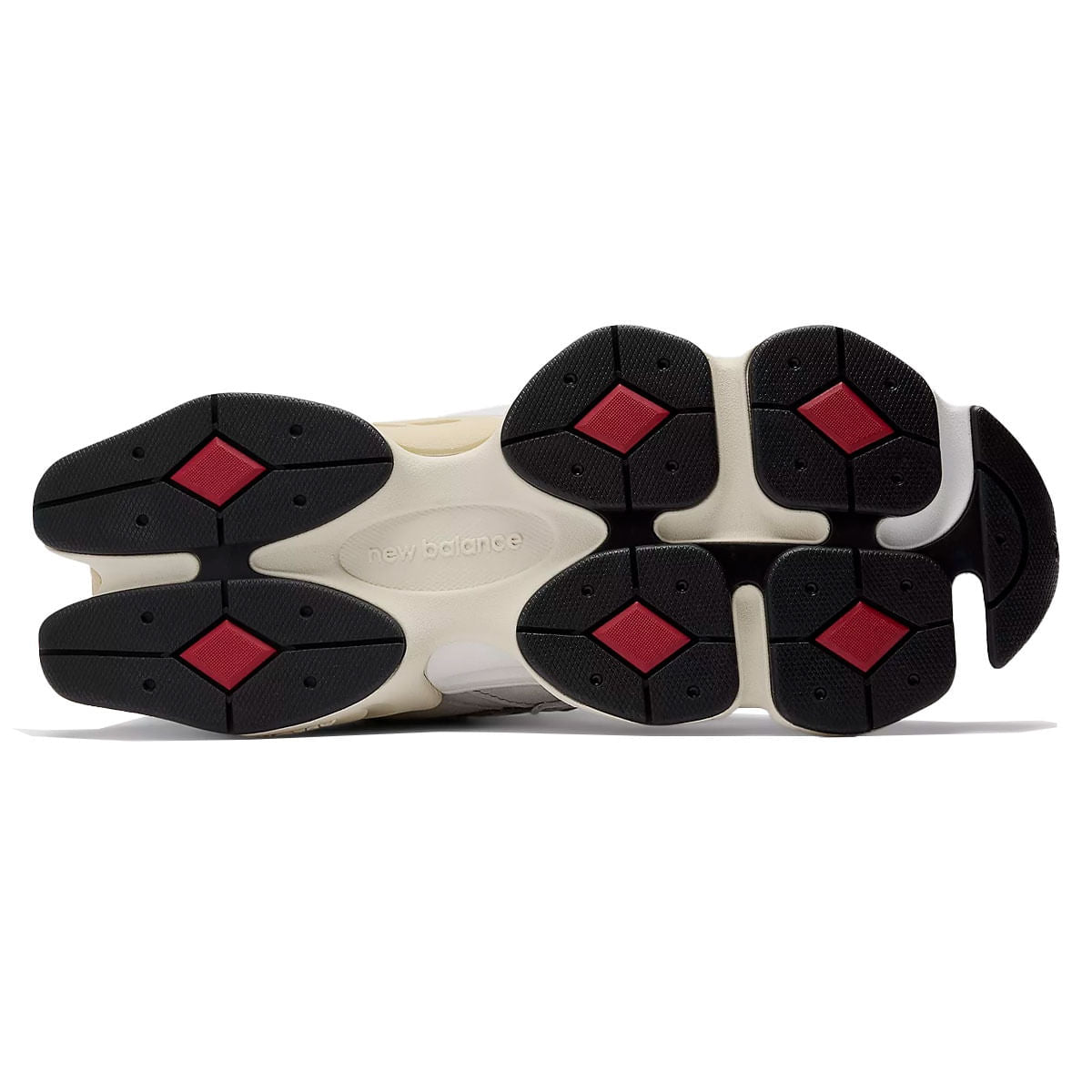 Tênis New Balance 9060 Unissex