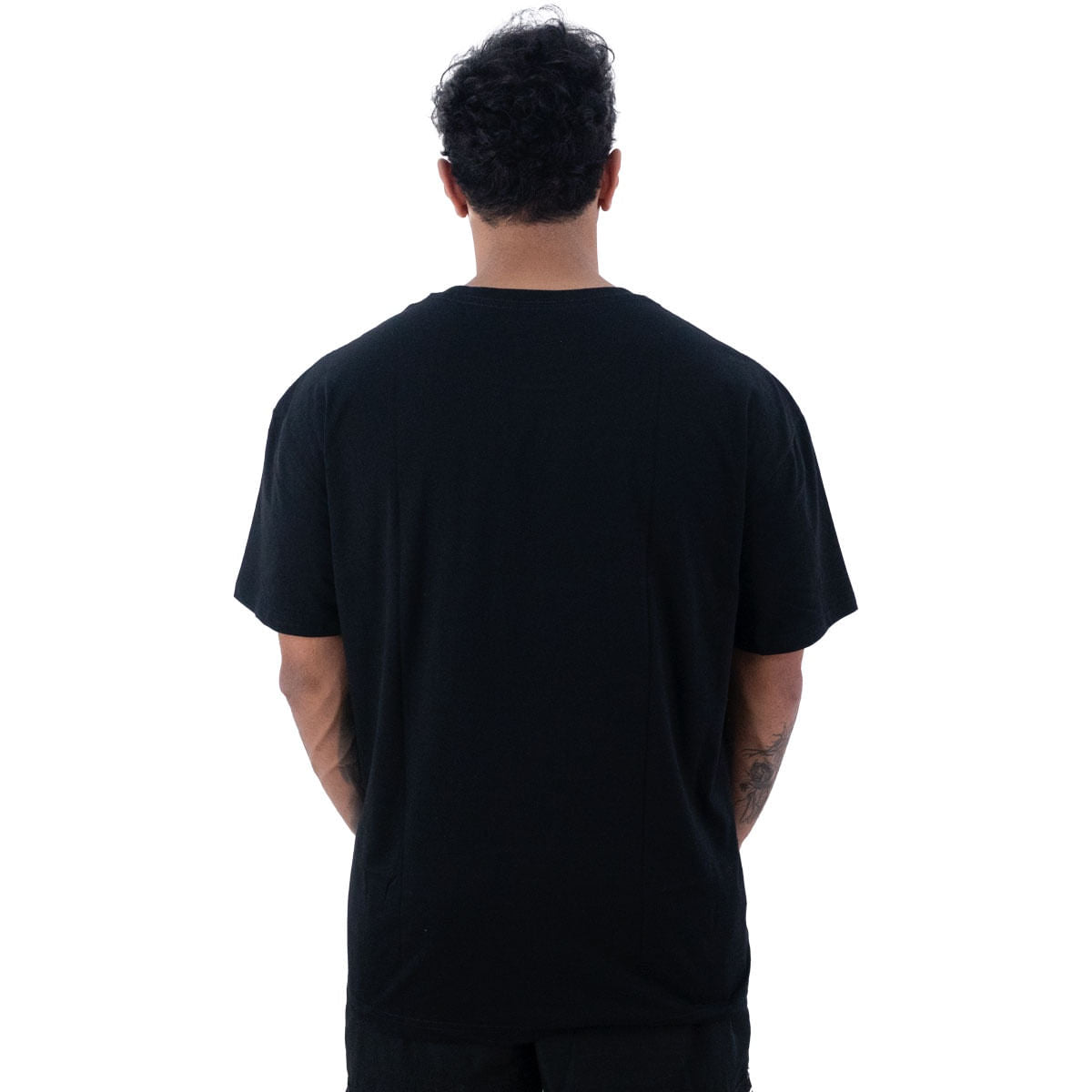 Camiseta Vans Programming Masculino