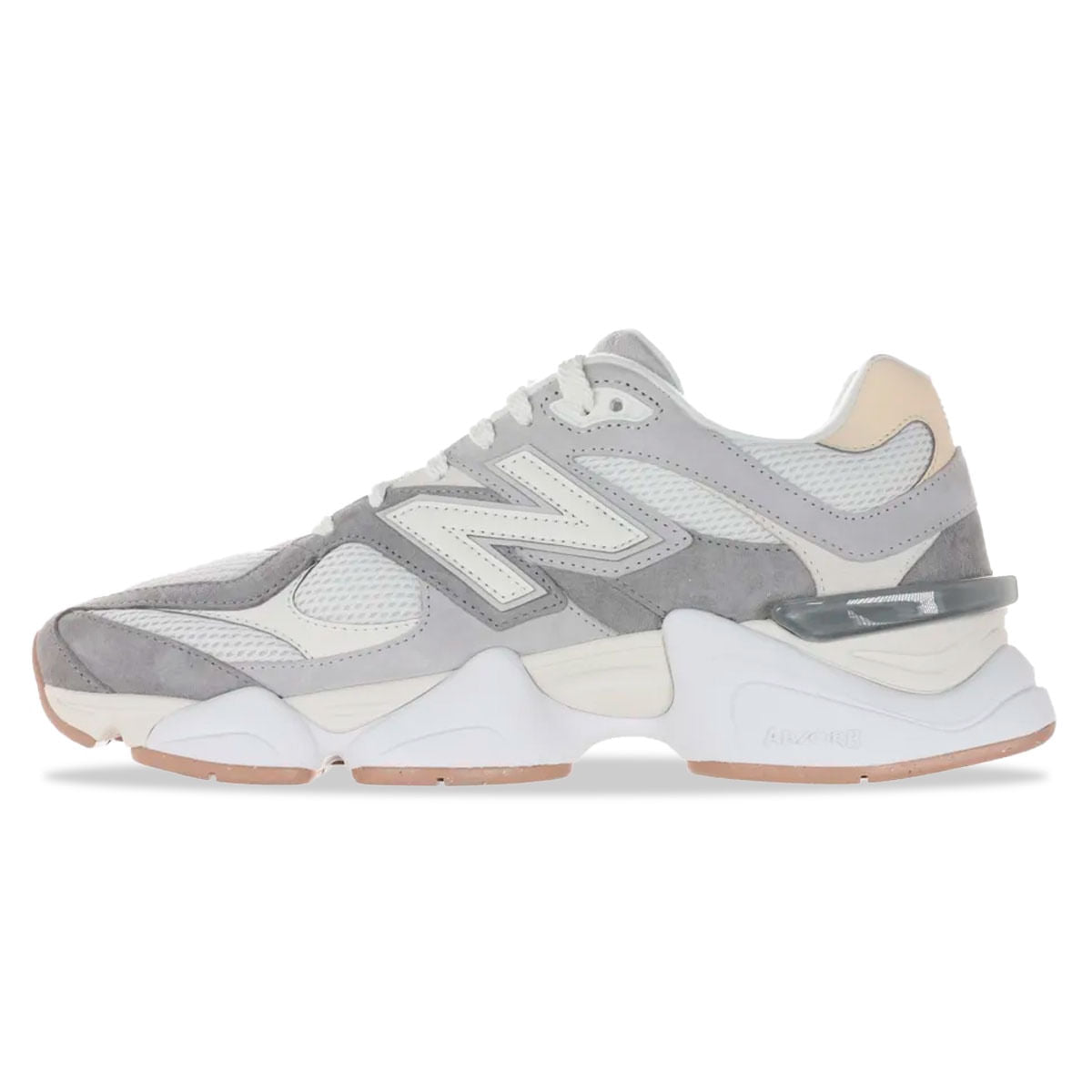 Tênis New Balance 9060 Unissex