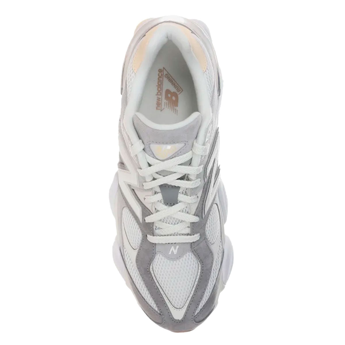 Tênis New Balance 9060 Unissex