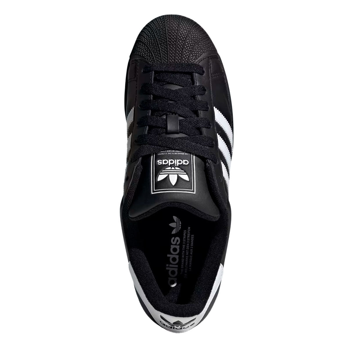 Tênis Adidas Superstar II Masculino