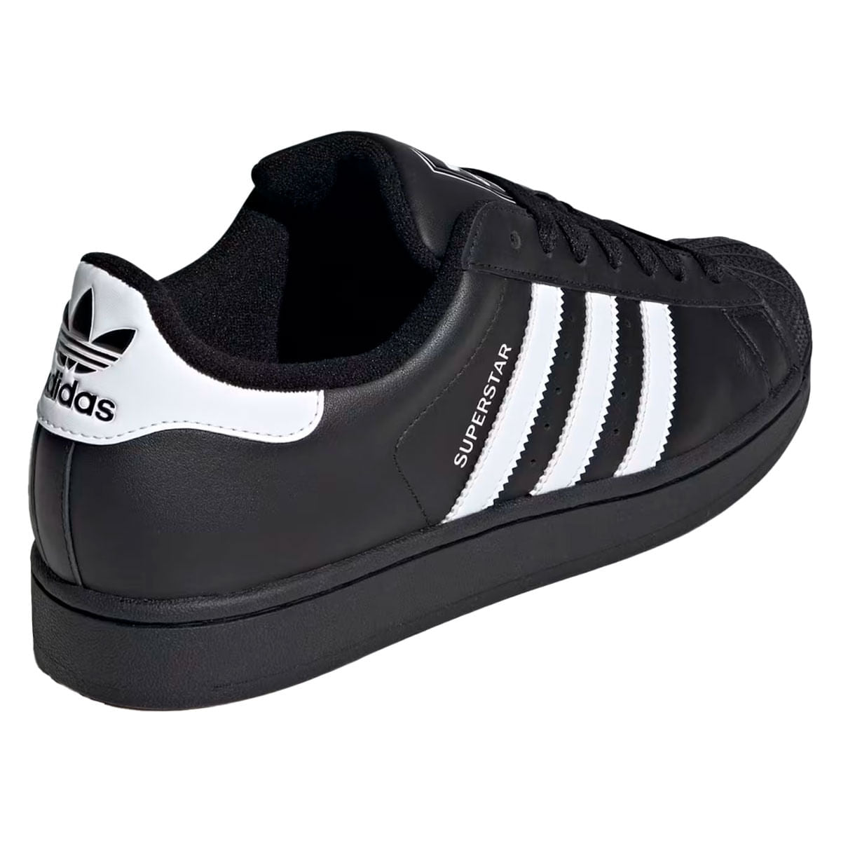 Tênis Adidas Superstar II Masculino