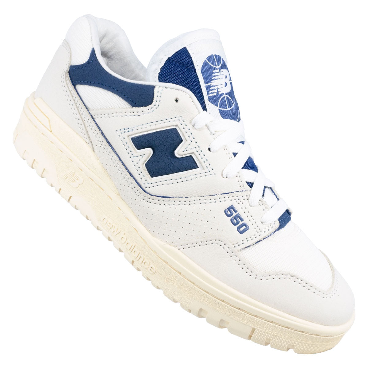 Tênis New Balance 550 Masculino