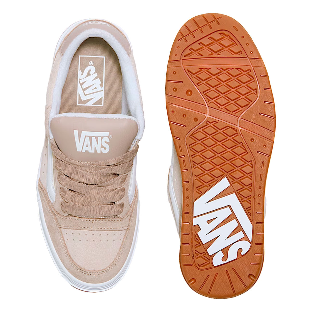 Tênis Vans Hylane Unissex