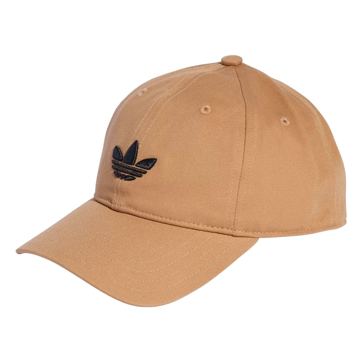 Boné Aba Curva Adidas Beisebol Unissex