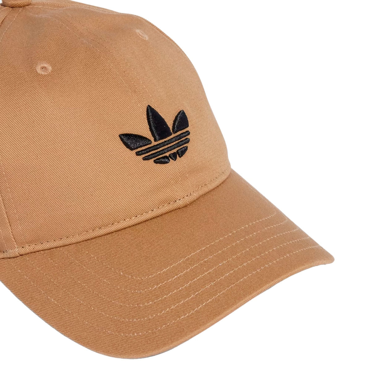 Boné Aba Curva Adidas Beisebol Unissex