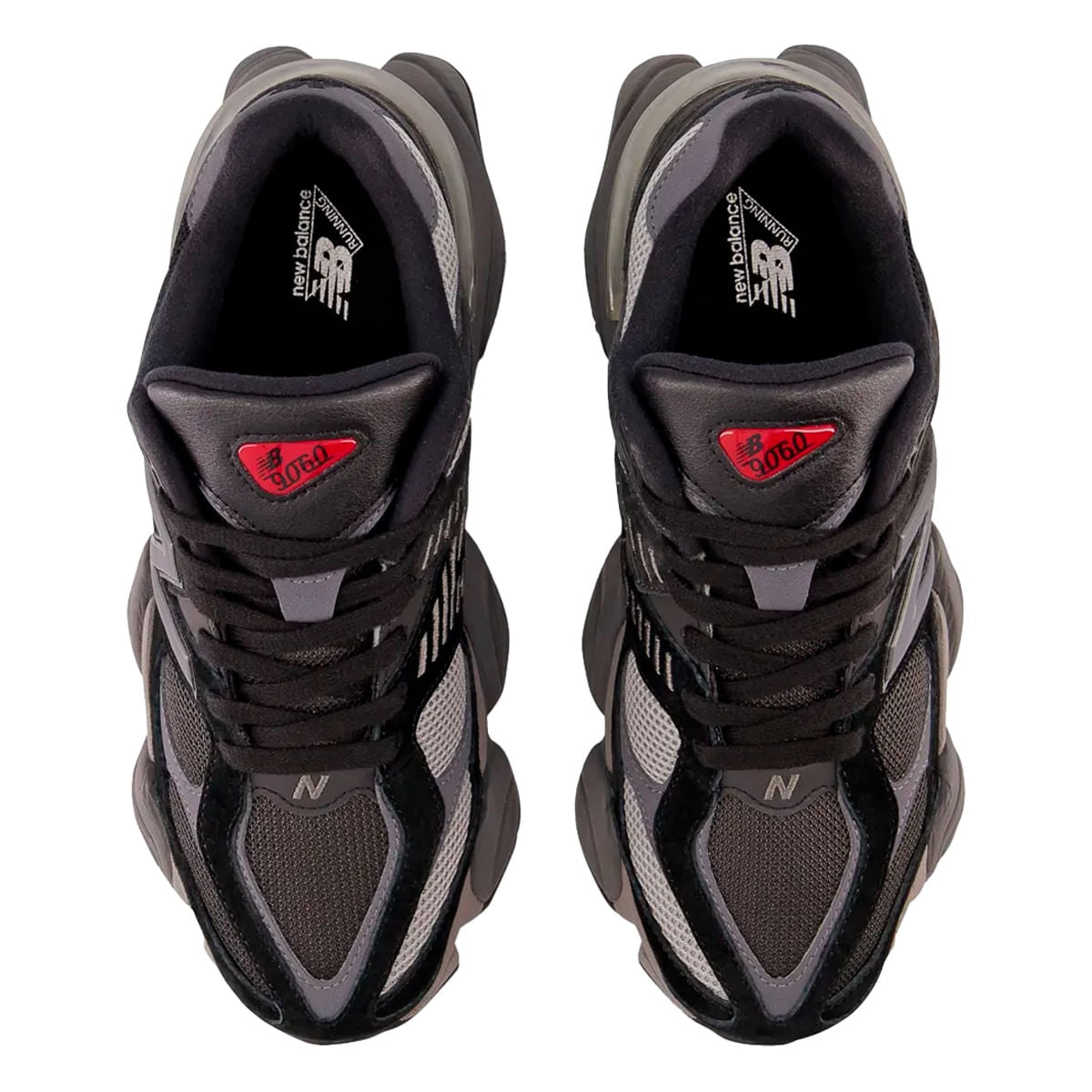 Tênis New Balance 9060 Unissex