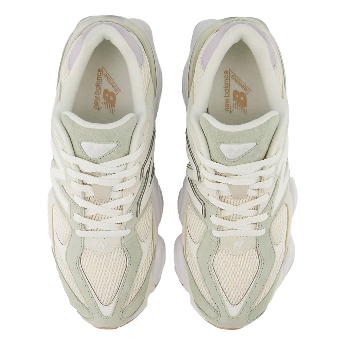 Tênis New Balance 9060 Unissex