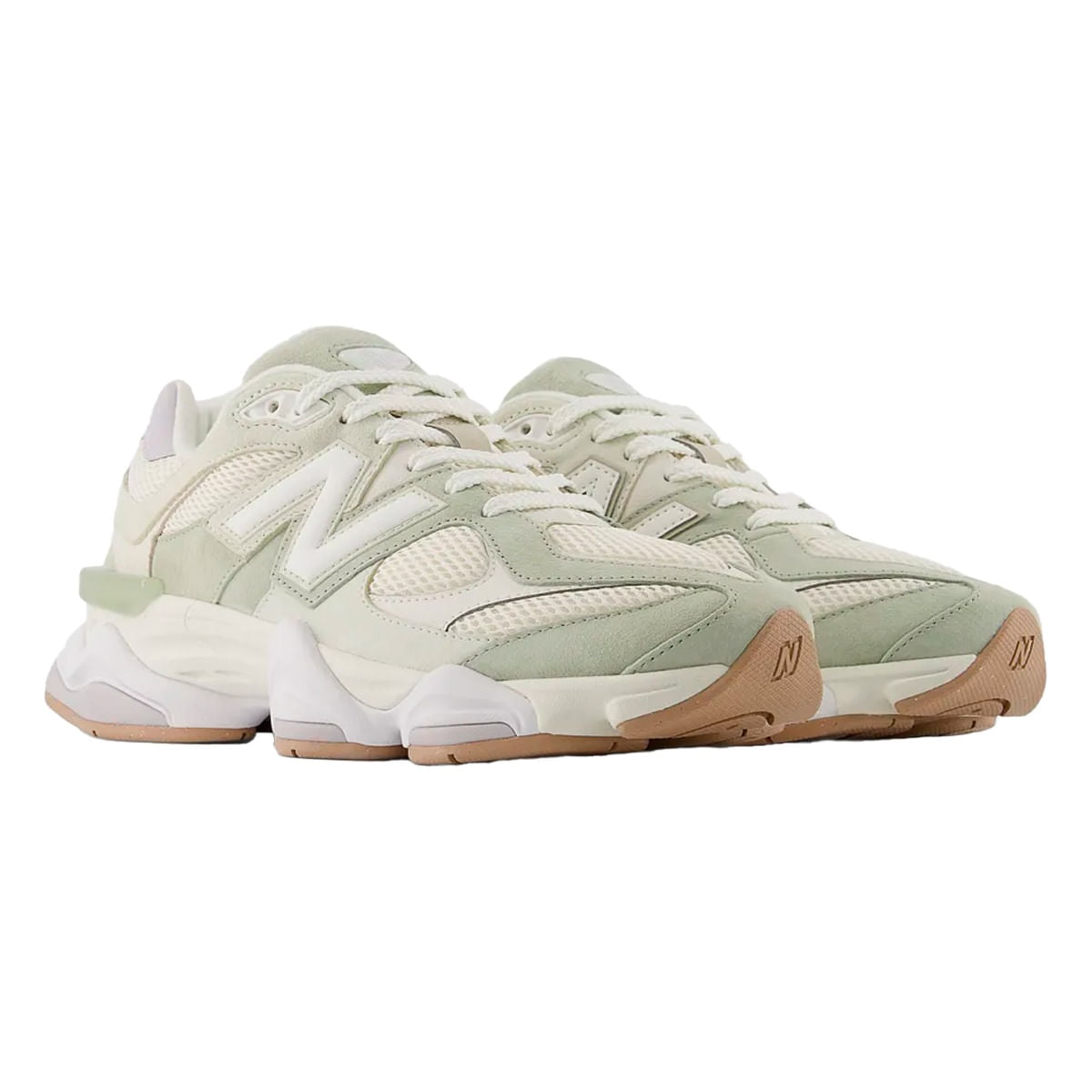 Tênis New Balance 9060 Unissex