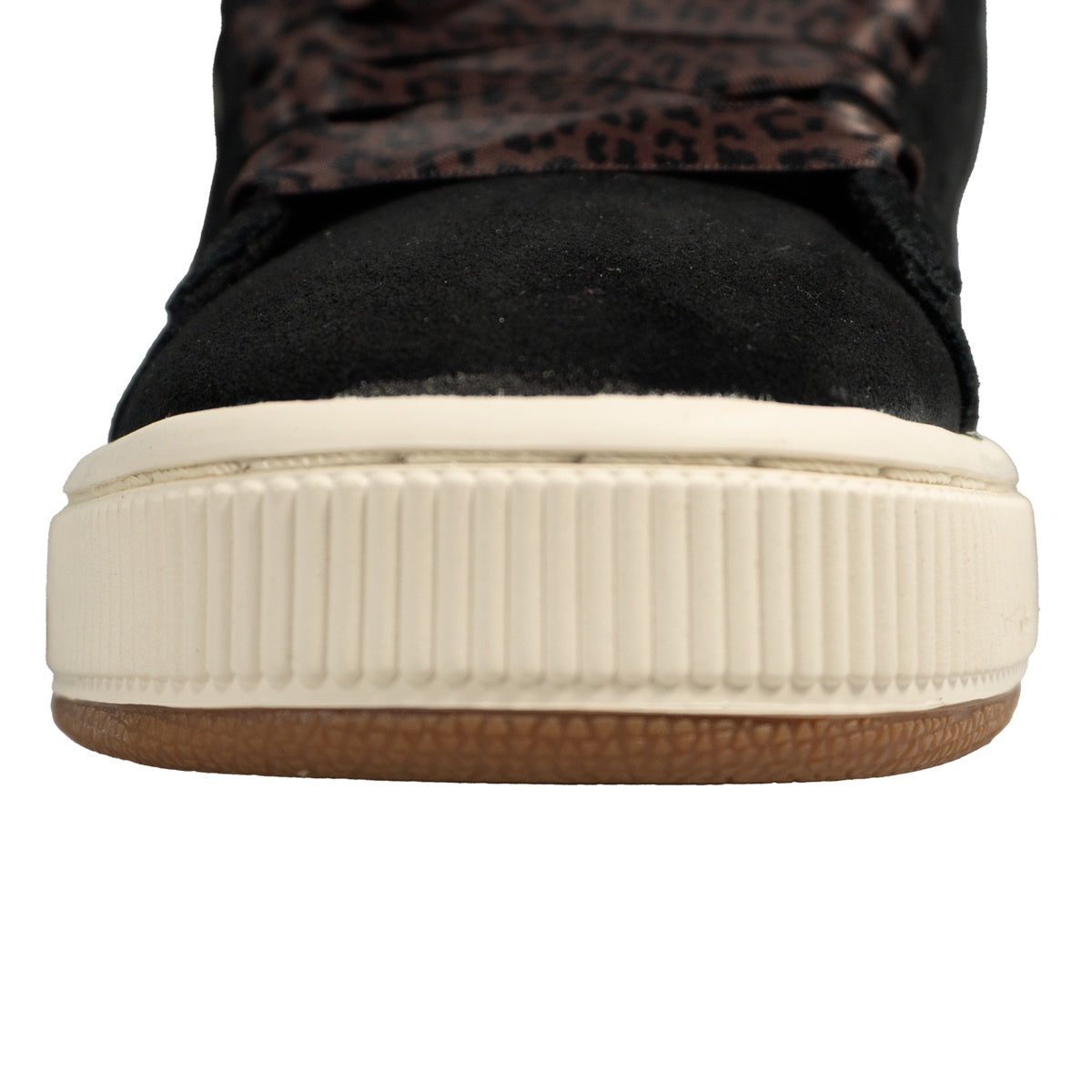 Tênis Puma Suede Xl Wild Feminino