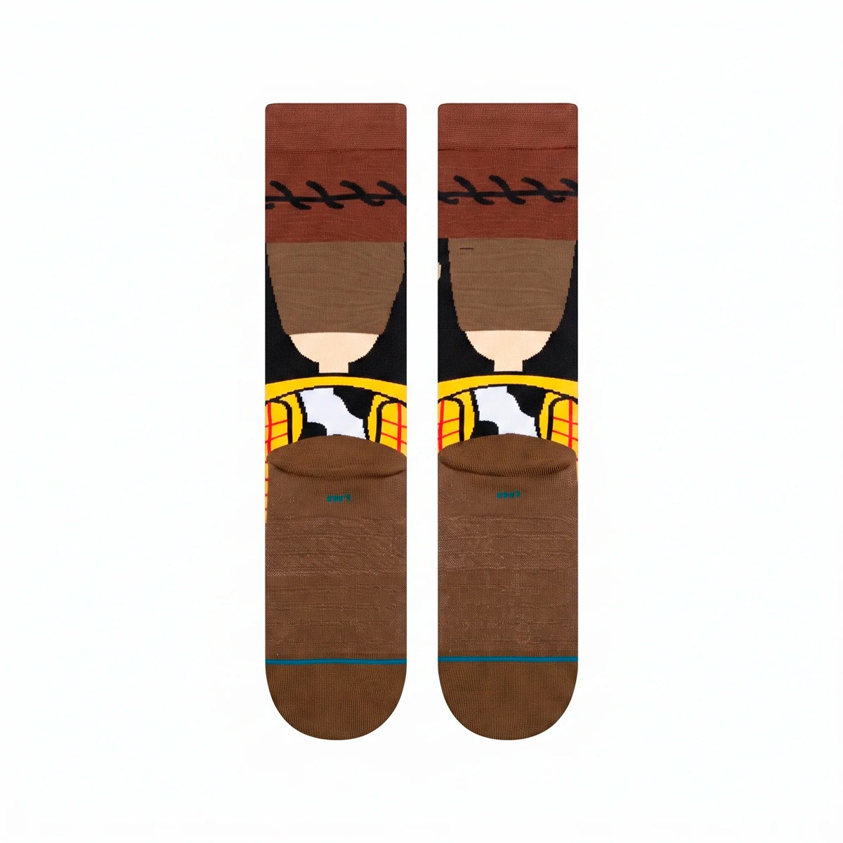Meia Stance Woody Unissex