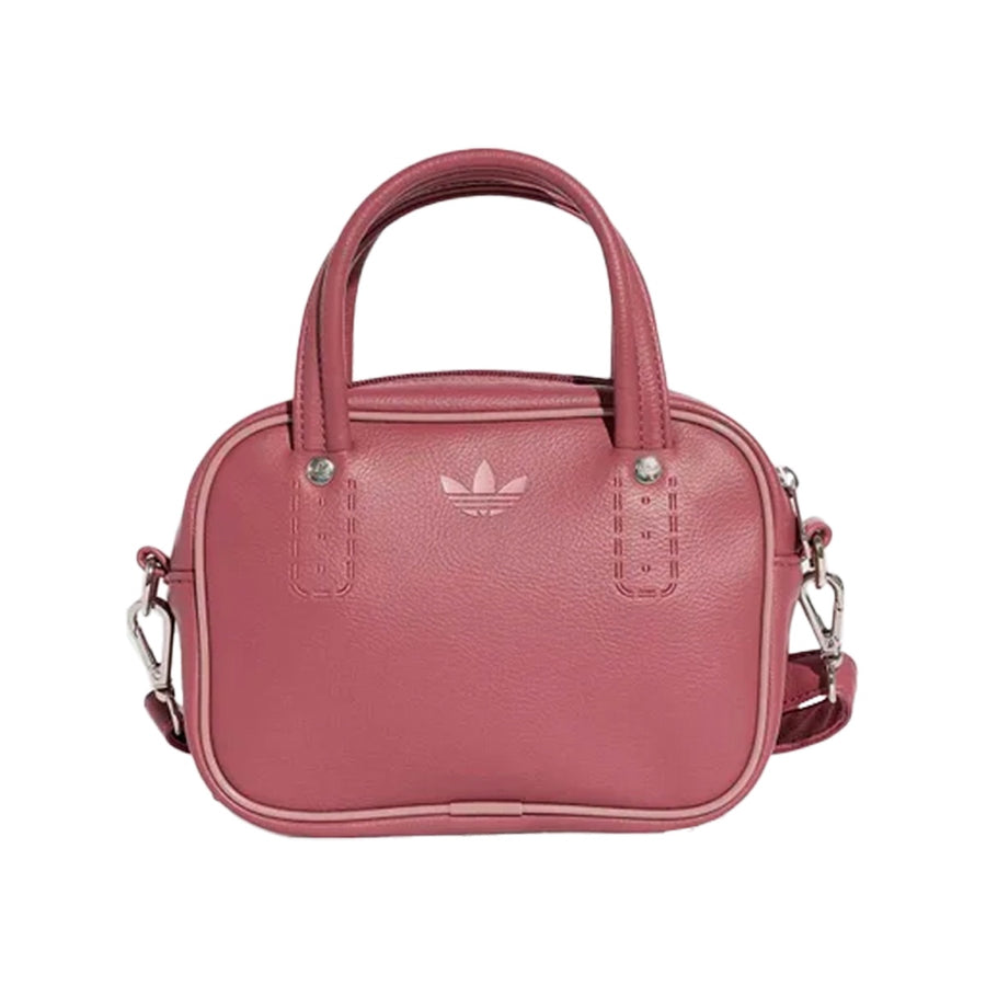 Bolsa Adidas De Ombro Adicolor Feminino — Compacta, mas com a cara da adidas Originals