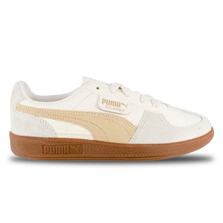 Tênis Puma Palermo Lth Feminino