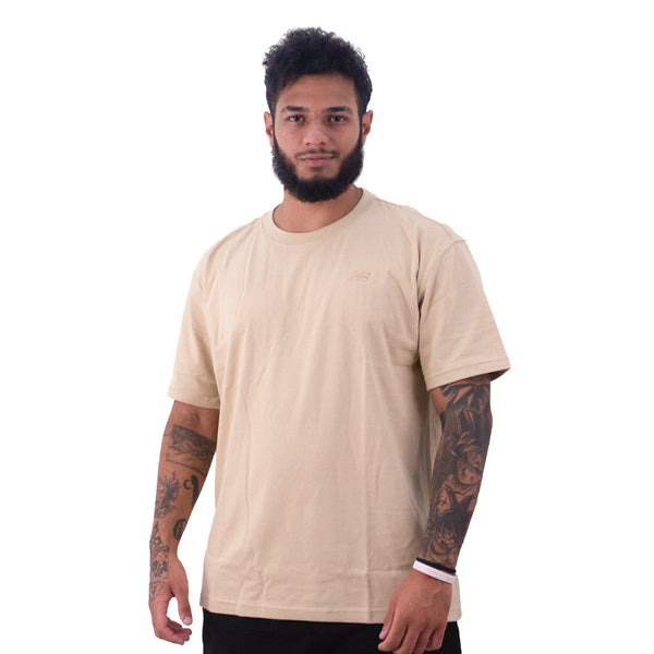 Camiseta New Balance Essentials Masculino