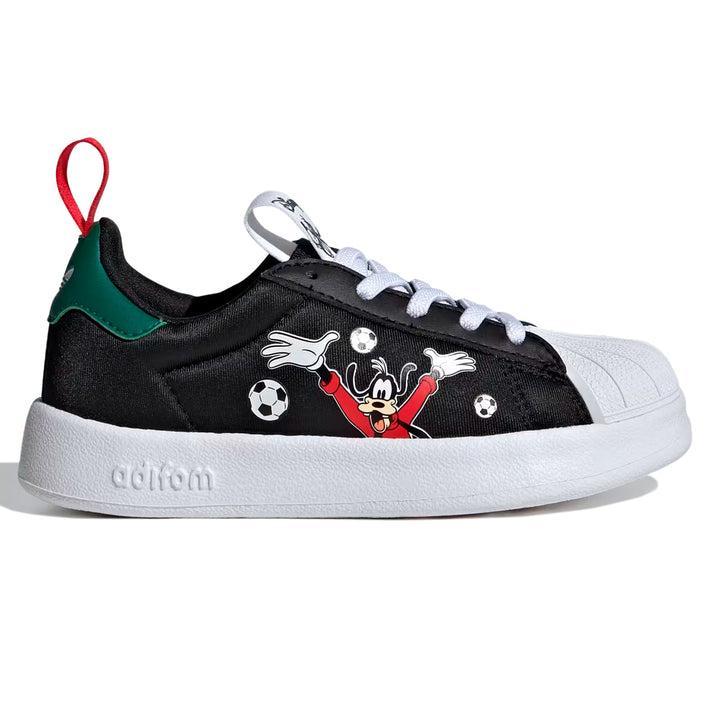 Tênis Adidas Adifoam Superstar 360 Shoes Infantil