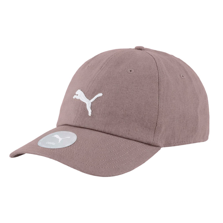 Boné Aba Curva Puma Wardrobe Essentials Unissex