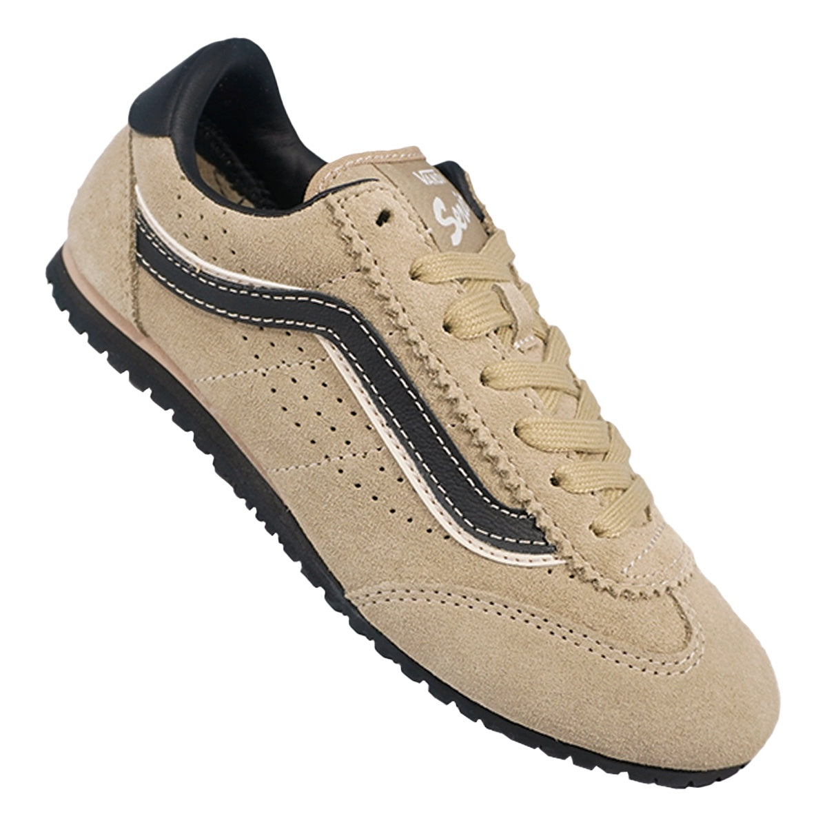 Tênis Vans Super Lowpro Feminino