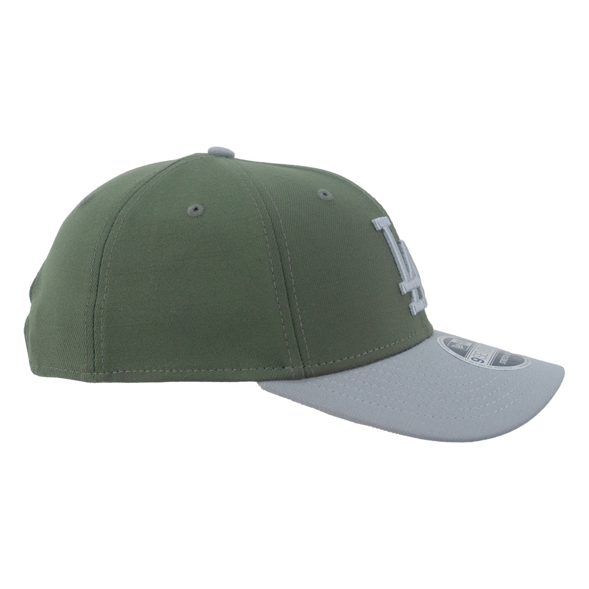 Boné Aba Curva New Era Losdod Unissex