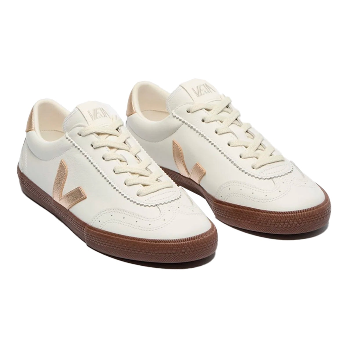 Tênis Veja Volley O.T Leather Feminino