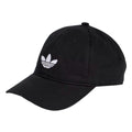 Boné Aba Curva Adidas Adicolor Classic Unissex