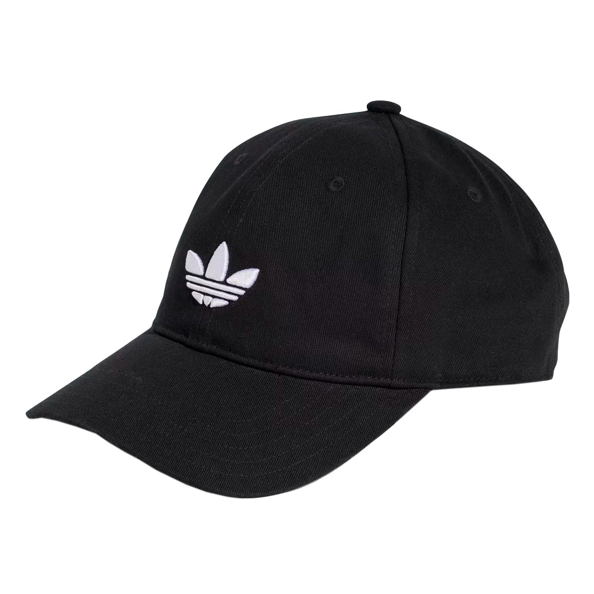 Boné Aba Curva Adidas Adicolor Classic Unissex