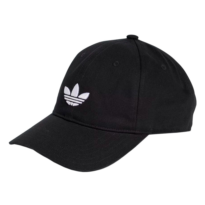 Boné Aba Curva Adidas Adicolor Classic Unissex