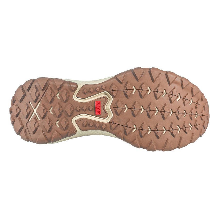 Tênis Vans Mte Crosspath Unissex — Sola com sulcos antiderrapante
