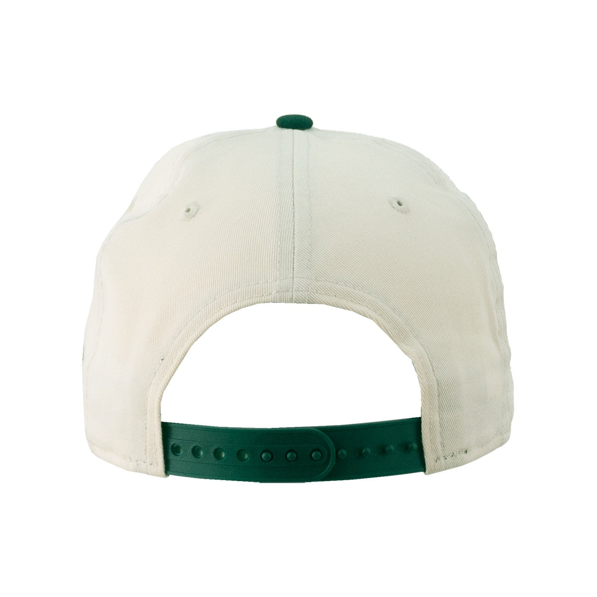 Boné Aba Curva New Era 9Forty Unissex