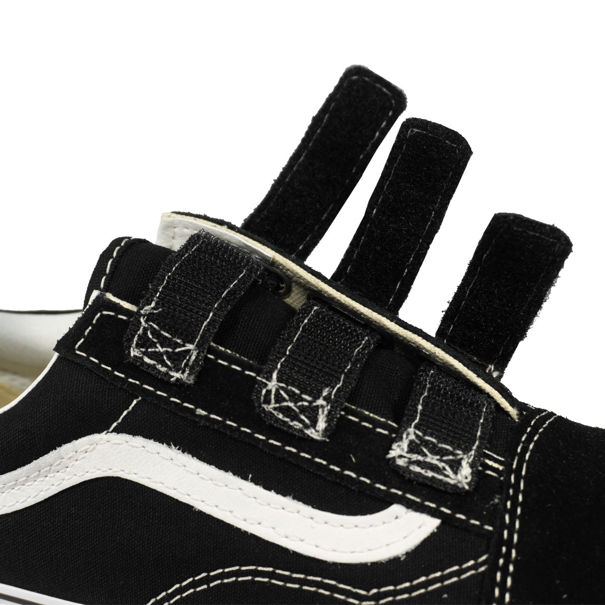 Tênis Vans Old Skool V Unissex — detalhe 3