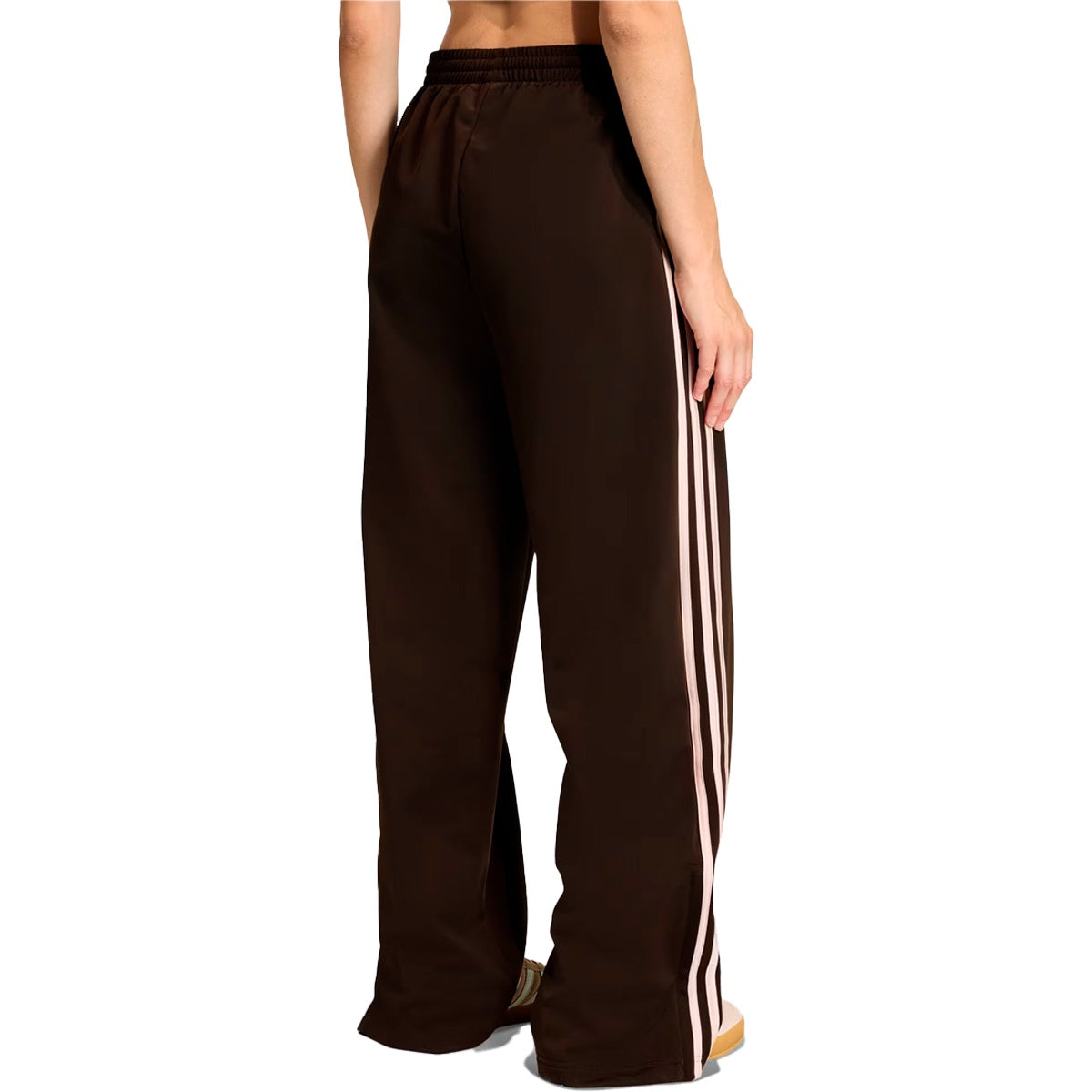 Calça Adidas Loose Tp Feminino