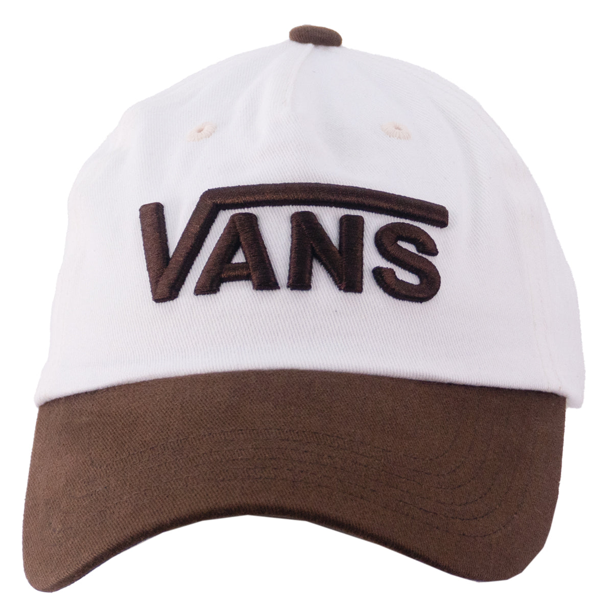 Boné Aba Curva Vans Drop V Unissex